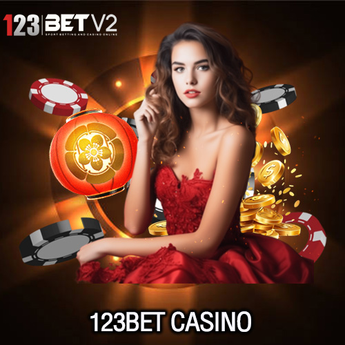 123bet casino